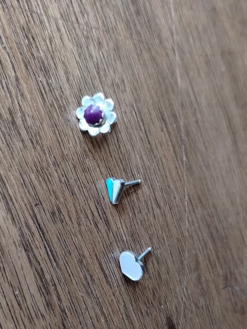 3 Earring Bundle